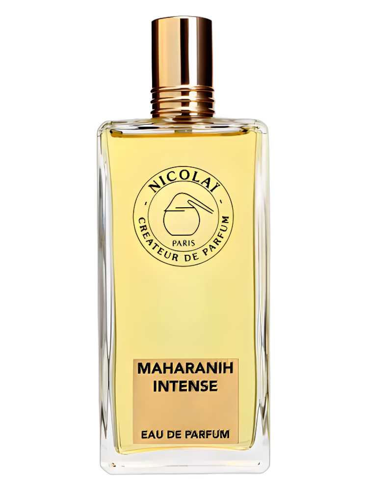 Nicolai Parfumeur Createur Maharanih Intense