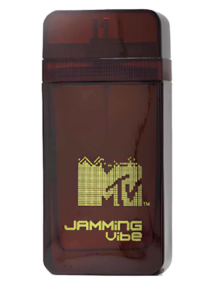 MTV Perfumes MTV Jamming Vibe