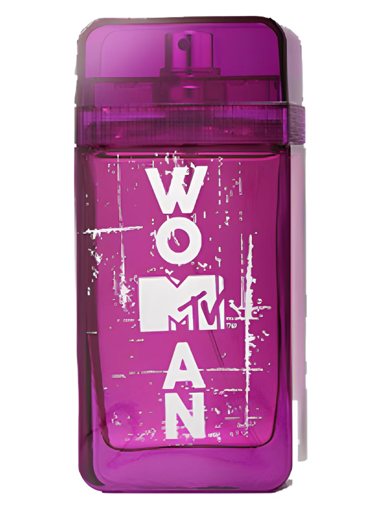 MTV Perfumes MTV Woman