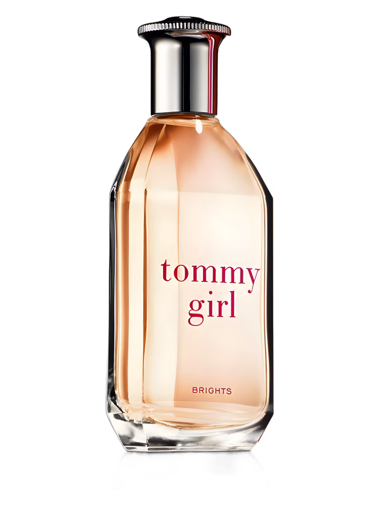 Tommy Hilfiger Tommy Girl Citrus Brights