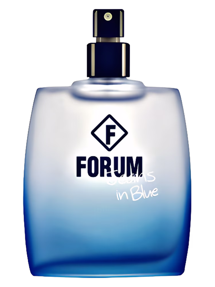 Tufi Duek Forum Jeans in Blue