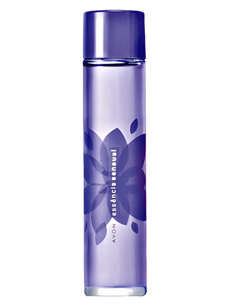 Avon Essência Sensual