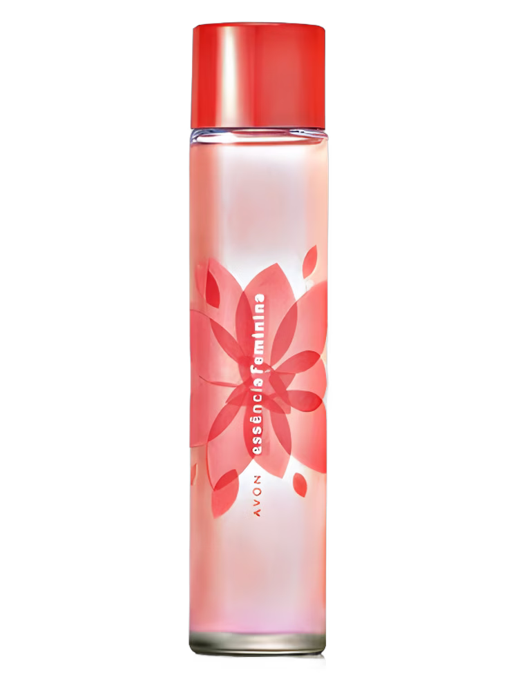 Avon Essência Feminina