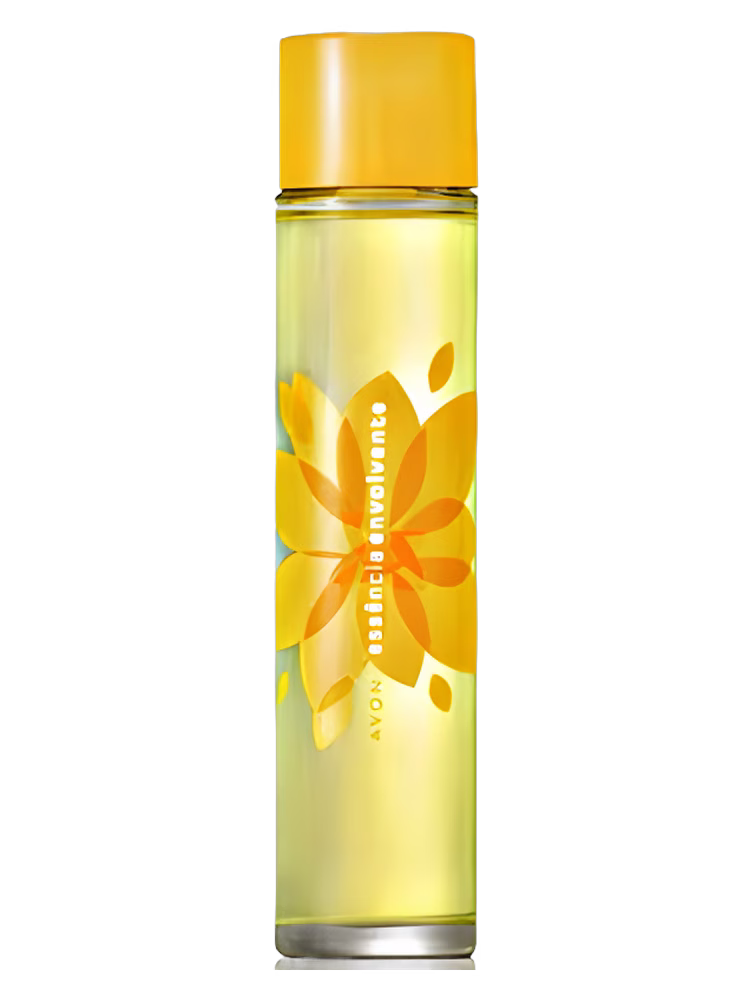 Avon Essência Envolvente