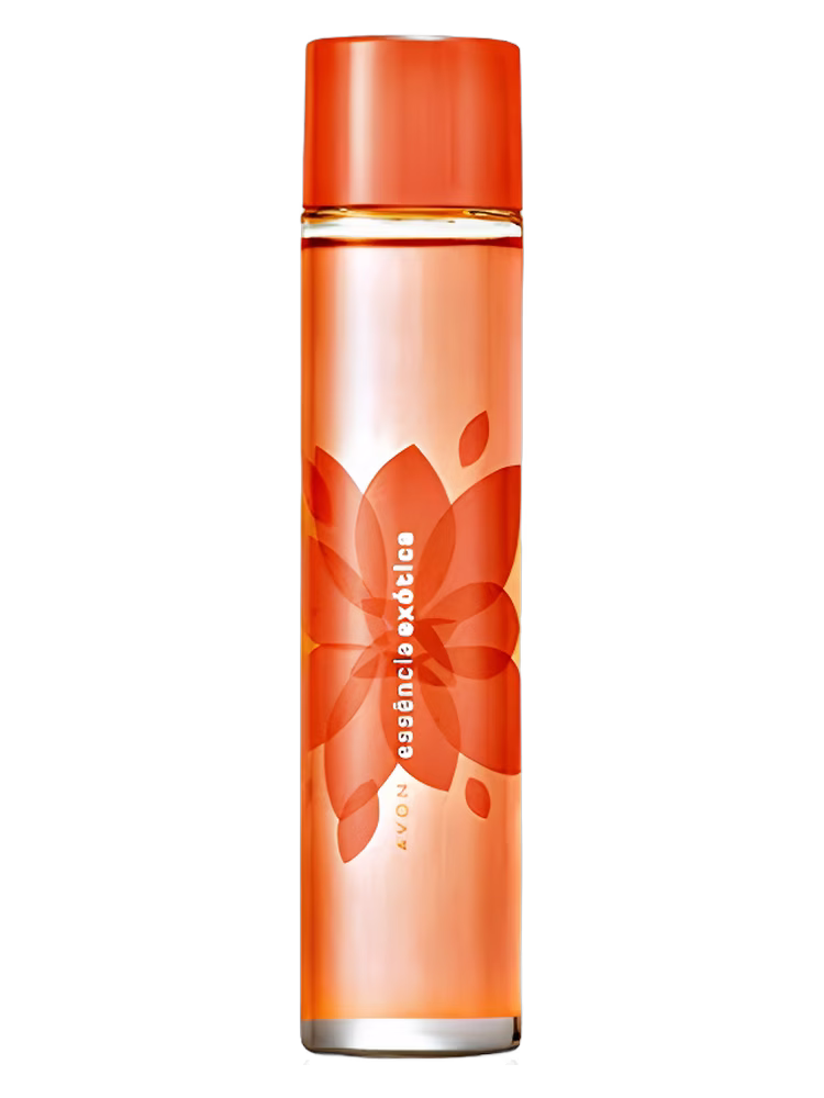 Avon Essência Exótica
