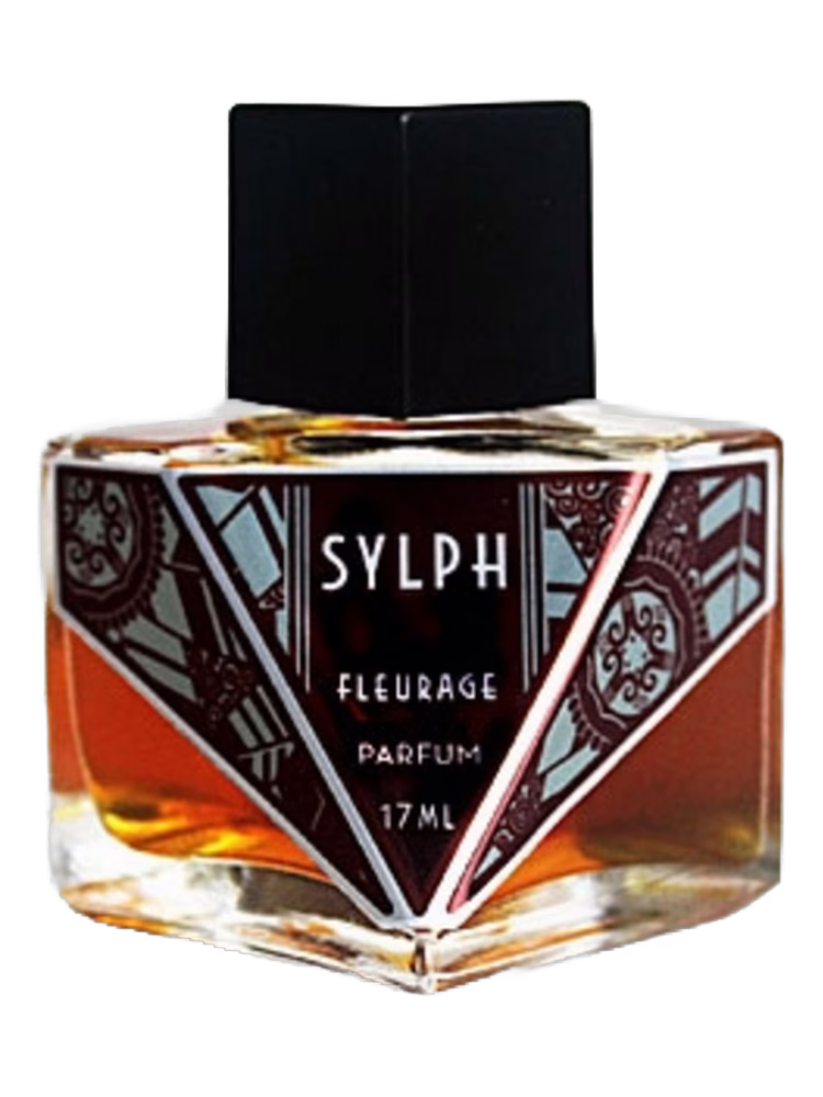 Fleurage Sylph Botanical Parfum