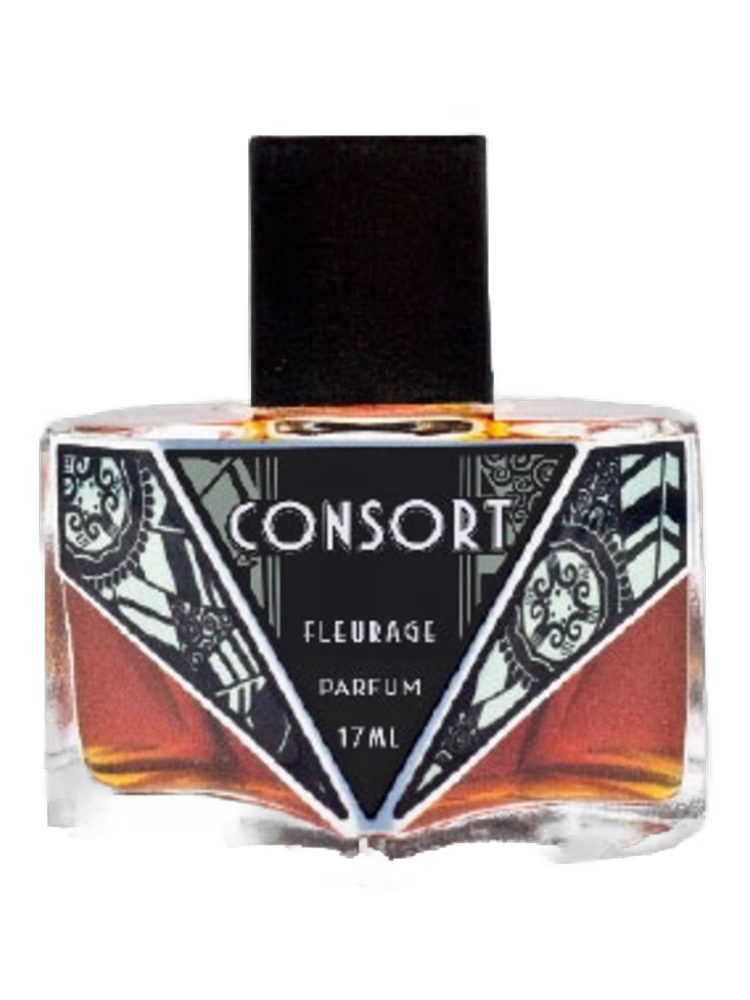 Fleurage Consort Botanical Parfum
