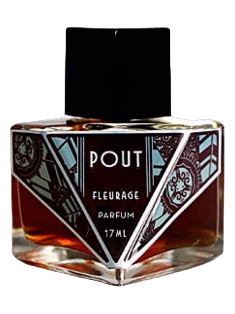 Fleurage Pout