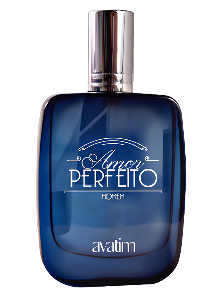 Avatim Amor Perfeito