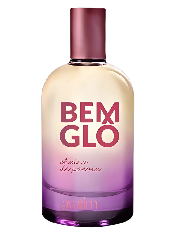 Avatim Bemglô Cheiro de Poesia