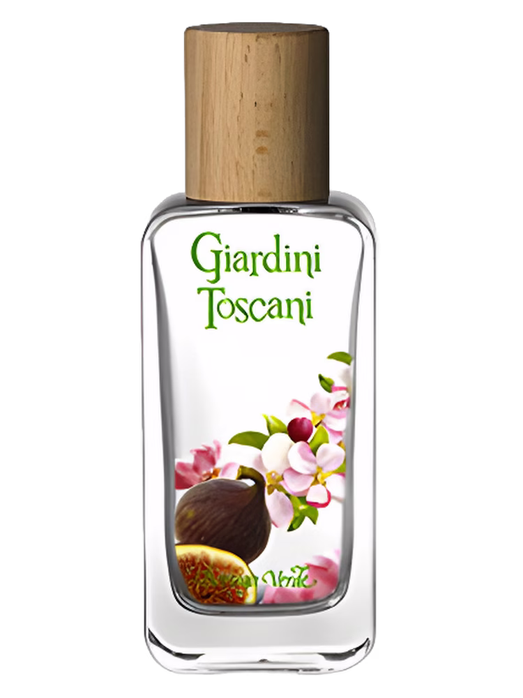 Bottega Verde Giardini Toscani - Vialetto delle Delizie