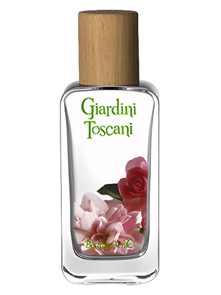 Bottega Verde Giardini Toscani - Passeggiata delle Rose