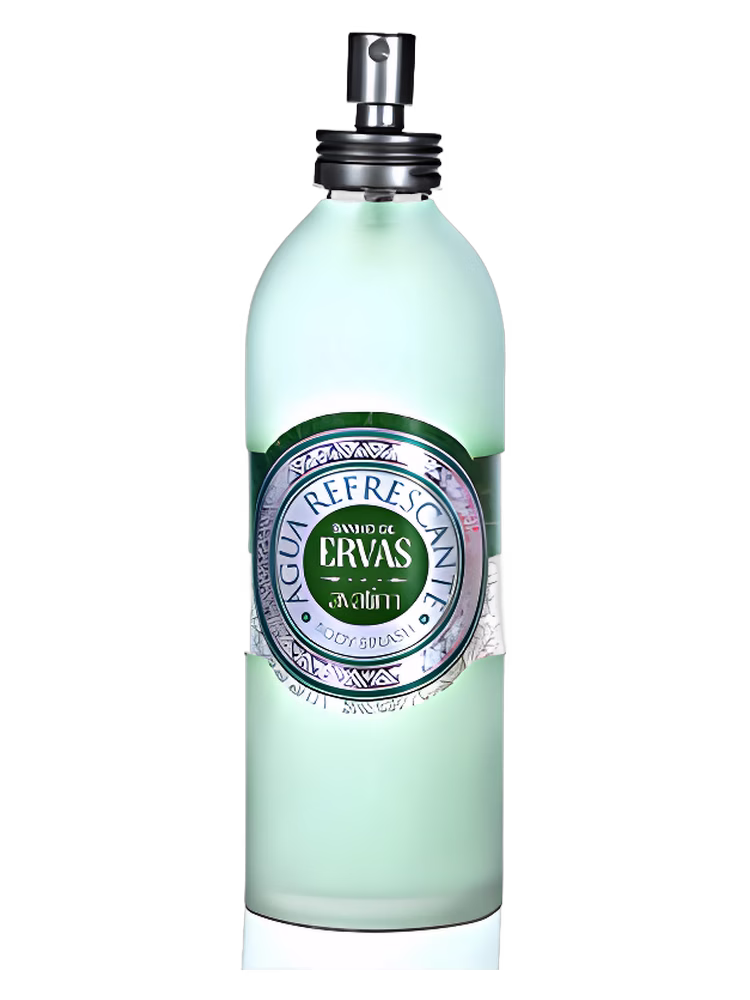 Avatim Água Refrescante Banho de Ervas