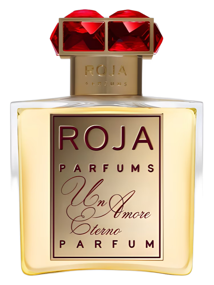Roja Dove Un Amore Eterno