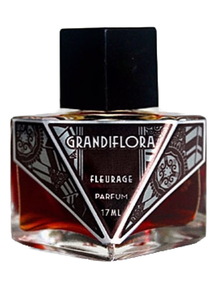 Fleurage Grandiflora Botanical Parfum
