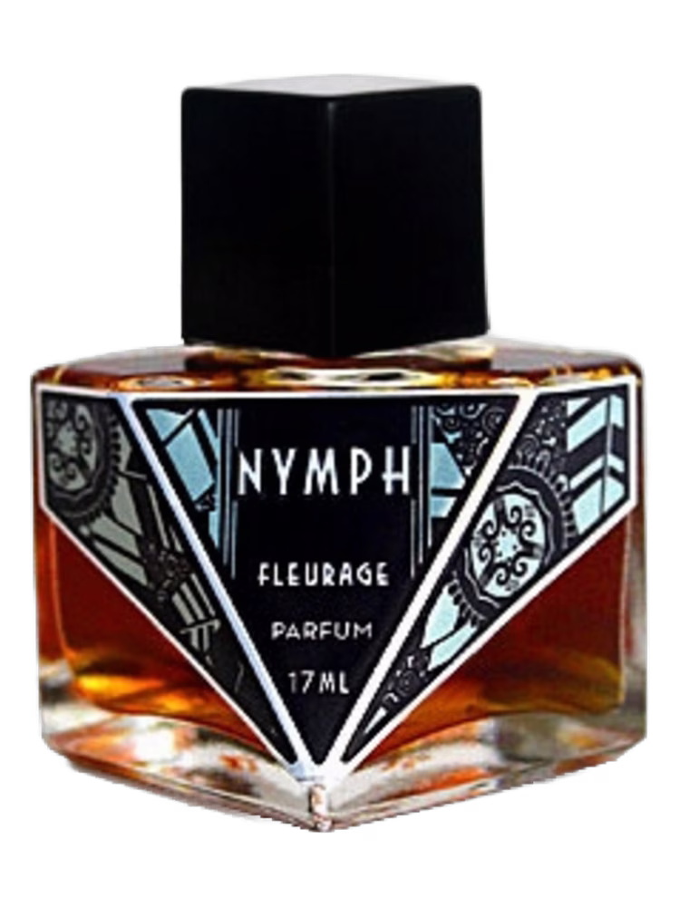 Fleurage Nymph Botanical Parfum