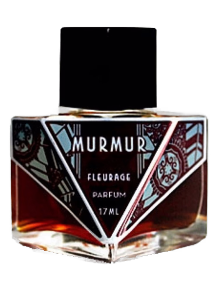 Fleurage Murmur Botanical Parfum