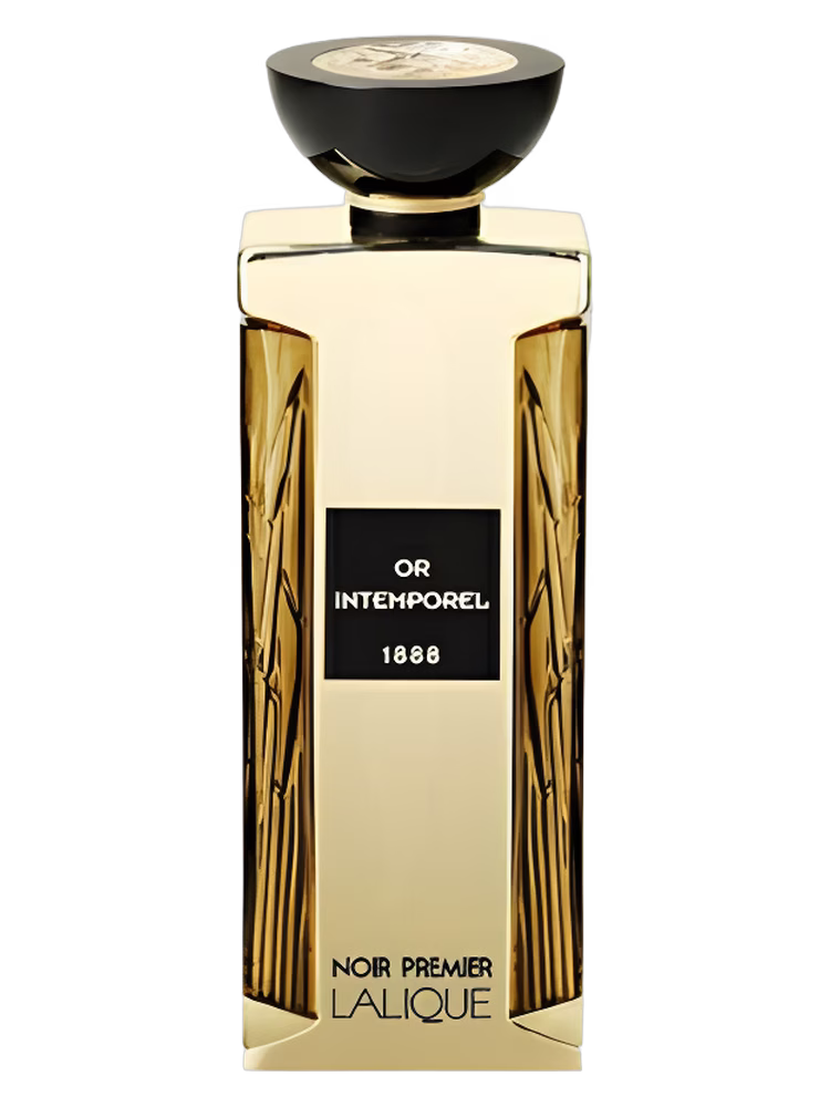 Lalique Or Intemporel