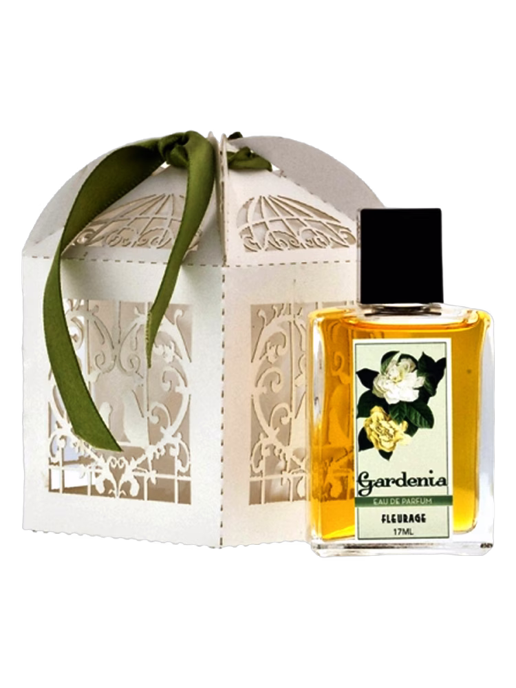 Fleurage Gardenia