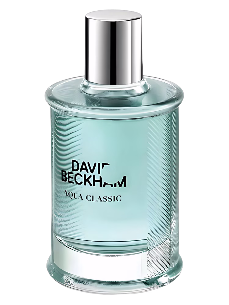 David Beckham Aqua Classic
