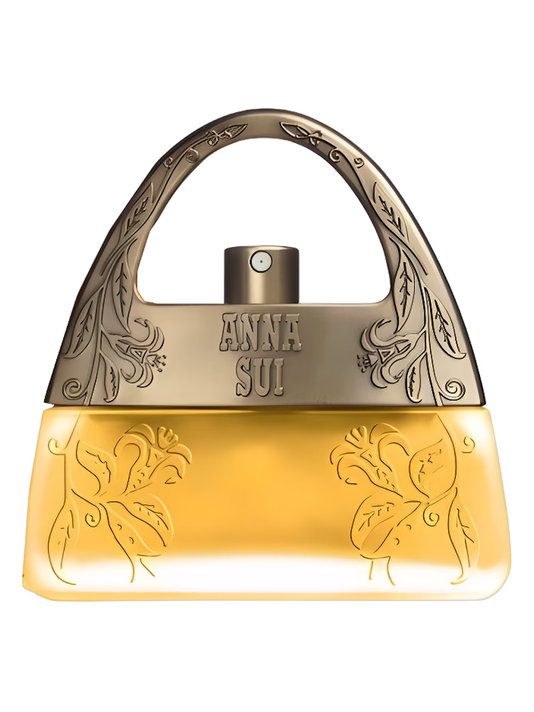 Anna Sui Sui Dreams in Yellow