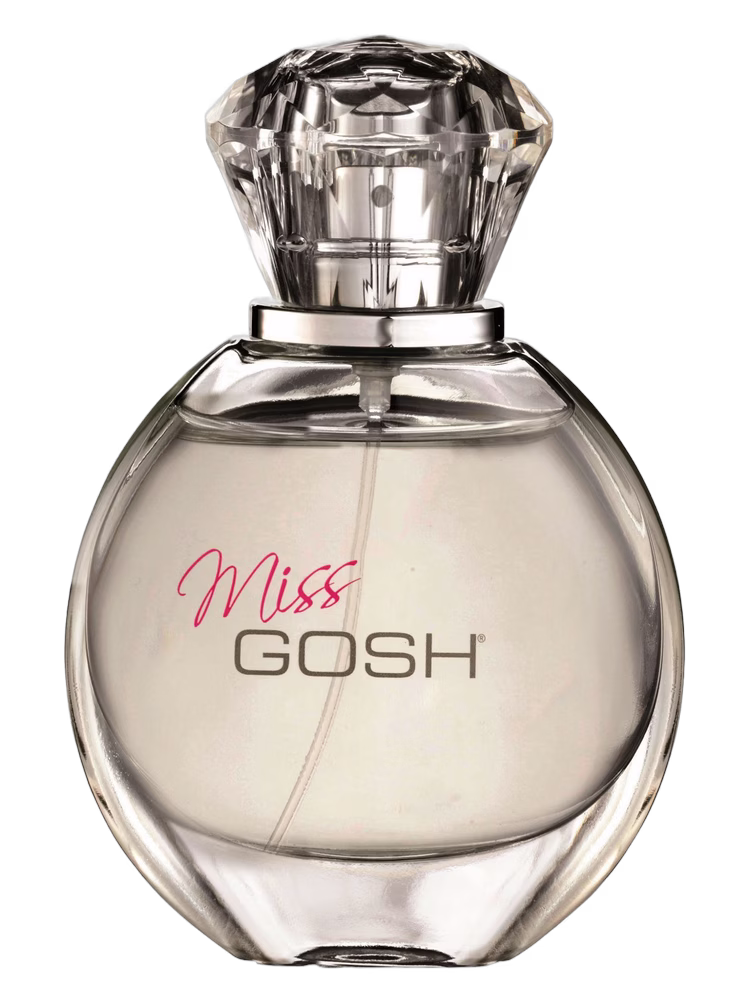 Gosh Miss Gosh
