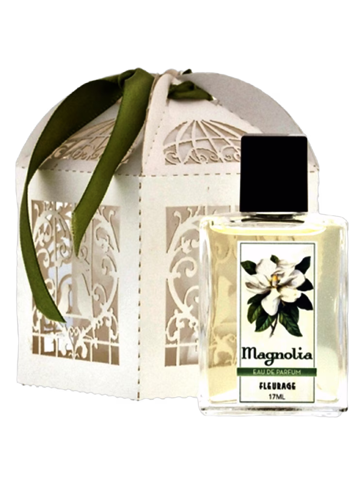 Fleurage Magnolia