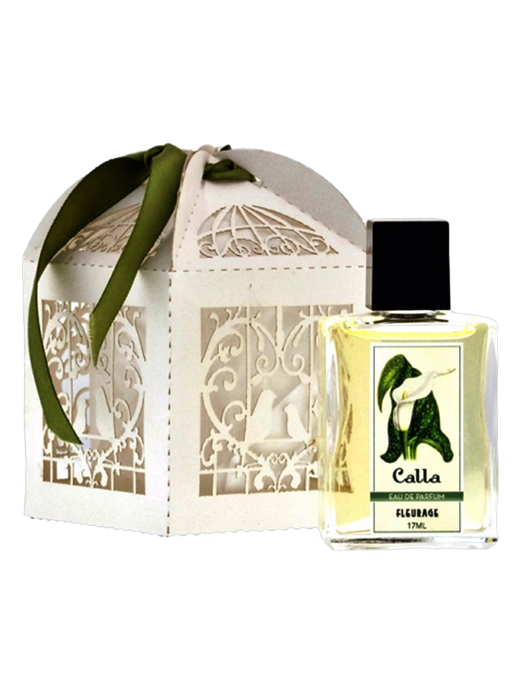 Fleurage Calla