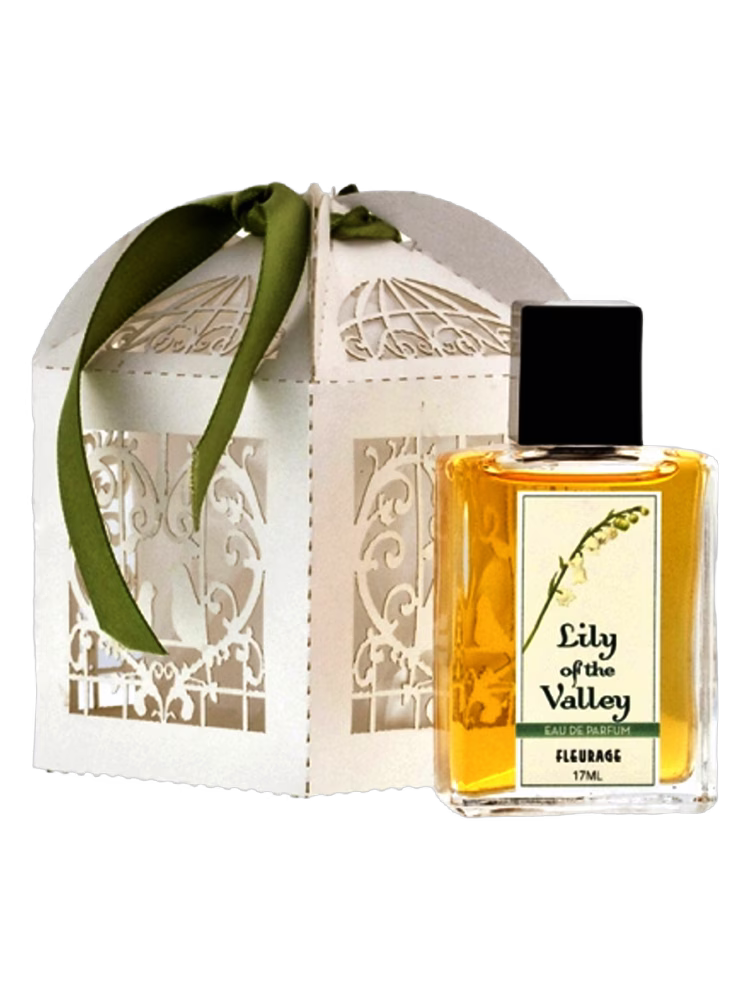 Fleurage Lily of the Valley