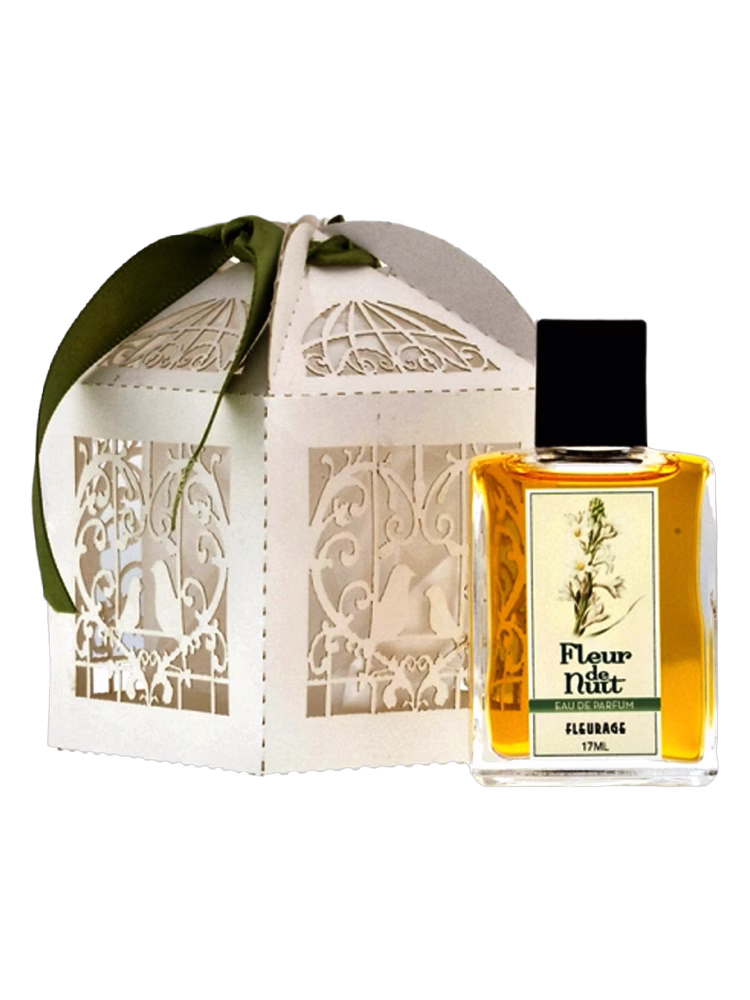 Fleurage Fleur de Nuit