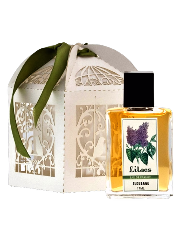 Fleurage Lilacs