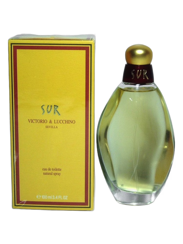 Victorio & Lucchino Sur