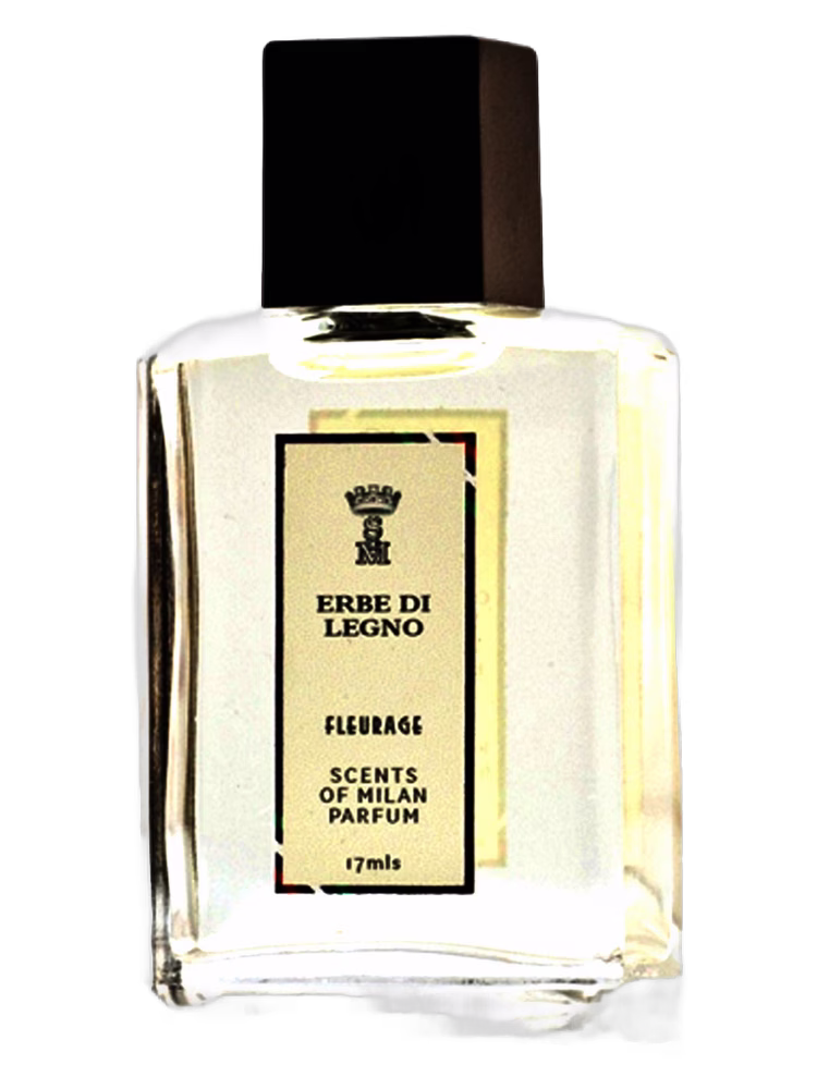 Fleurage Erbe de Legno