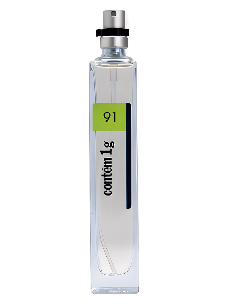 Contém 1g 91