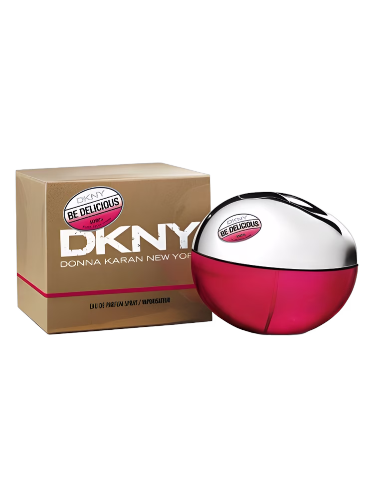 Donna Karan DKNY Be Delicious Kisses