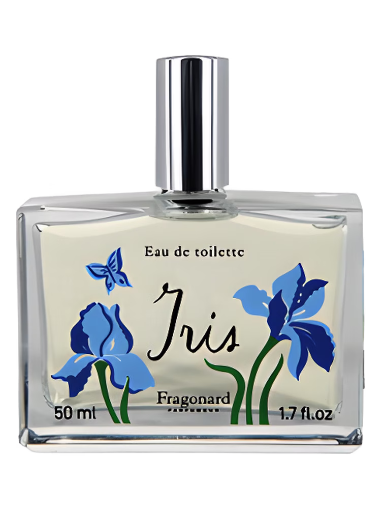 Fragonard Iris