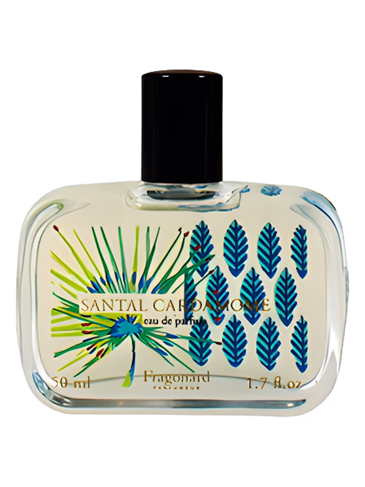 Fragonard Santal Cardamome (Sandalwood Cardamom)