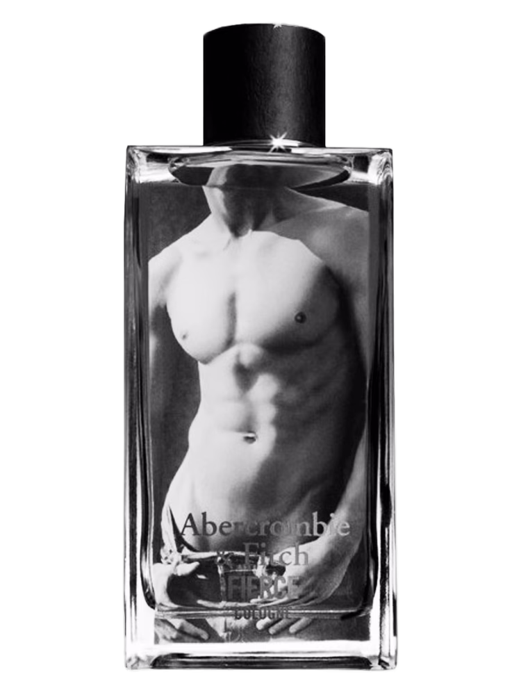 Abercrombie & Fitch Fierce