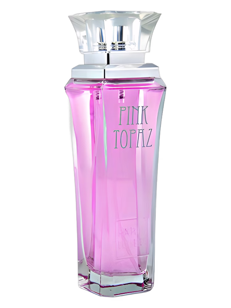 Paris Elysees Pink Topaz