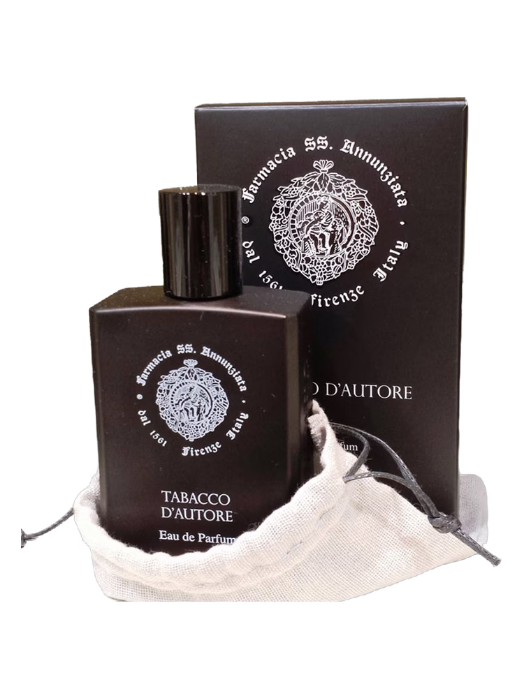 Farmacia SS. Annunziata Tabacco d'Autore