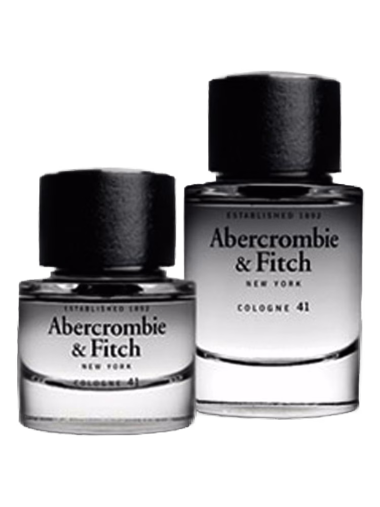 Abercrombie & Fitch 41 Cologne