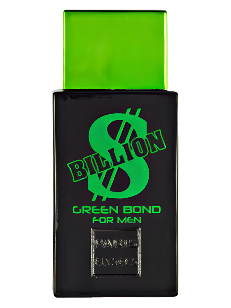 Paris Elysees Billion Dollar Green Bond