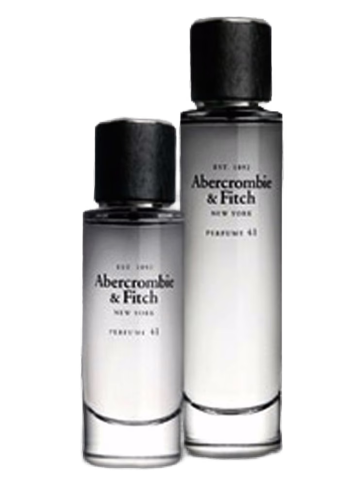 Abercrombie & Fitch 41