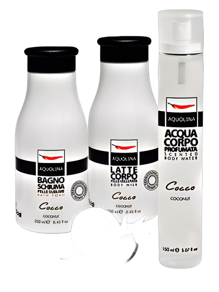 Aquolina Cocco