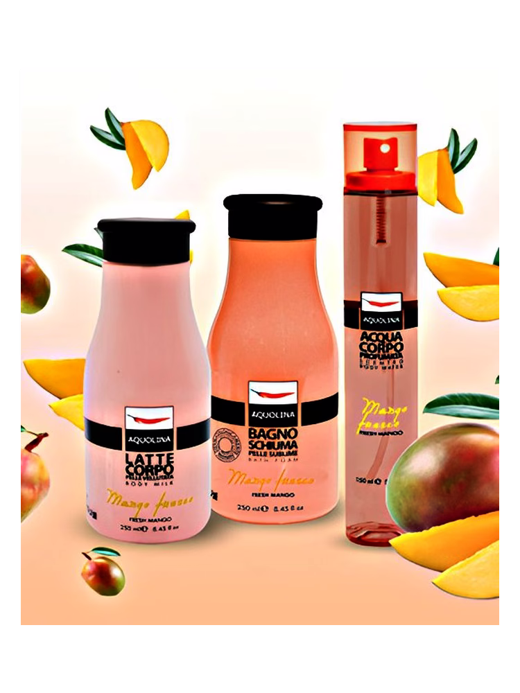 Aquolina Mango Fresco