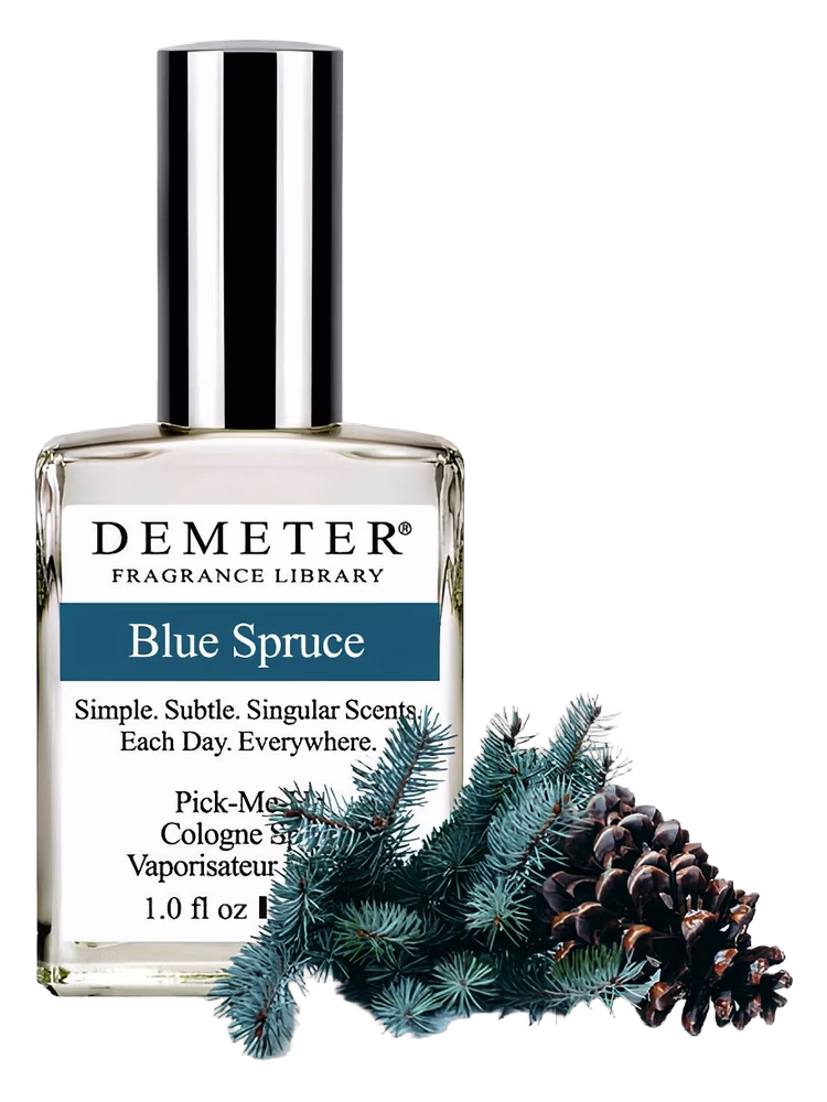 Demeter Fragrance Blue Spruce