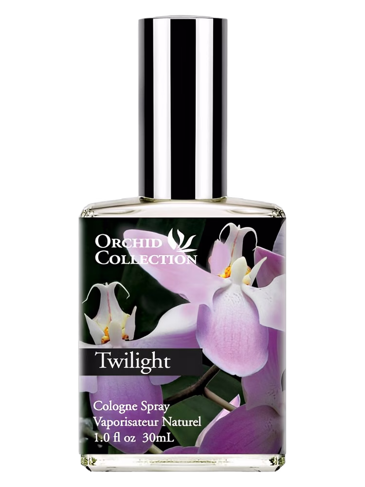 Demeter Fragrance Twilight Orchid