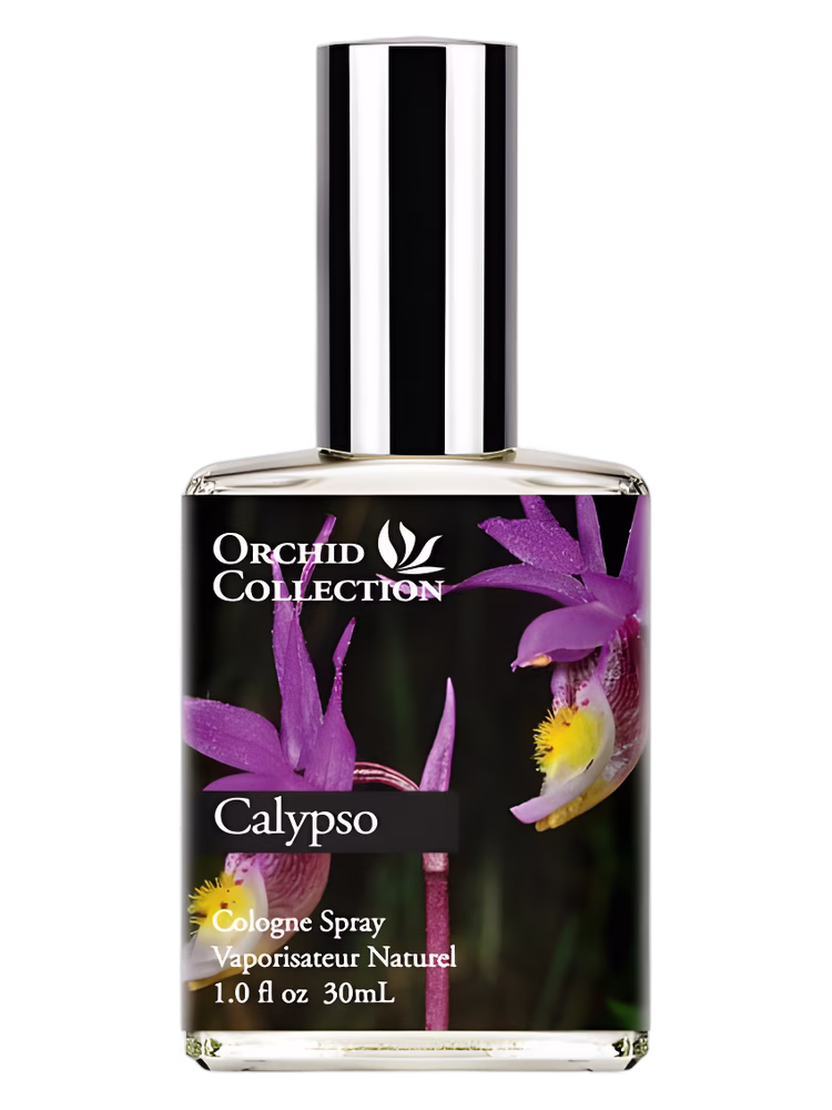 Demeter Fragrance Calypso Orchid