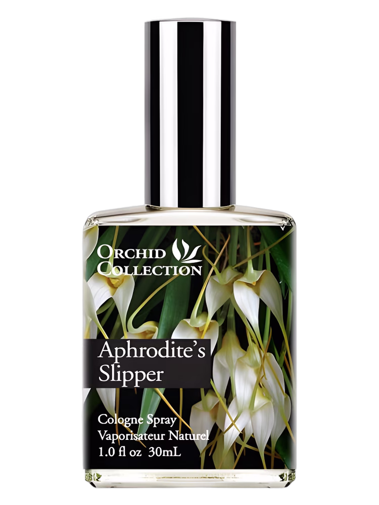 Demeter Fragrance Aphrodite's Slipper Orchid