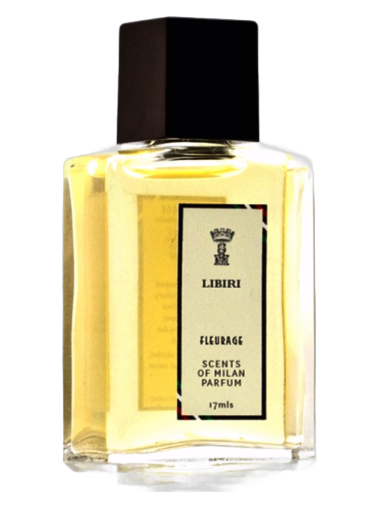 Fleurage Libiri